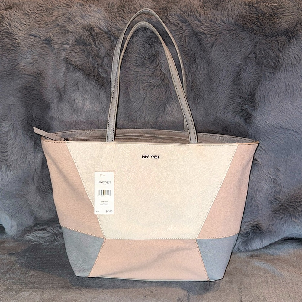 Brand New Nine West Shoulder Bag